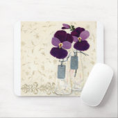 HAZ36 Geïnspireerd Paars.tif Muismat (Met muis)