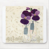 HAZ36 Geïnspireerd Paars.tif Muismat (Voorkant)