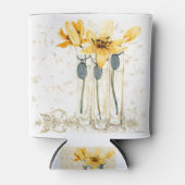 HAZ38 Geïnspireerd geel.tif Blikjeskoeler (Voorkant)