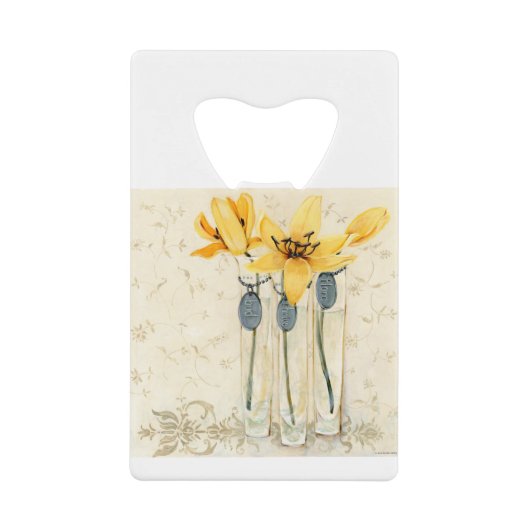 HAZ38 Geïnspireerd geel.tif Creditkaart Flessenopener (Voorkant)