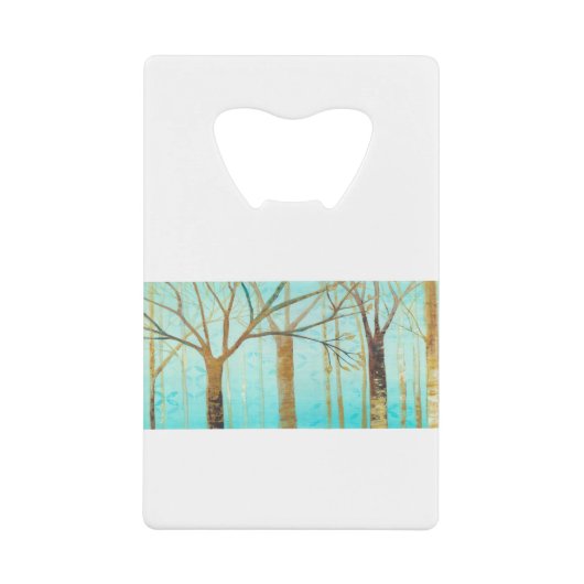 HAZ46 Ambient.tif Creditkaart Flessenopener (Voorkant)