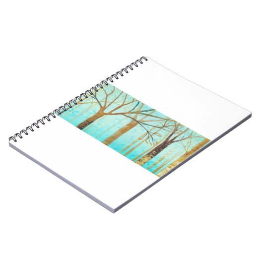 HAZ46 Ambient.tif Notitieboek (Linkerzijde)