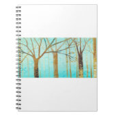 HAZ46 Ambient.tif Notitieboek (Voorkant)