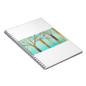 HAZ46 Ambient.tif Notitieboek (Rechterzijde)