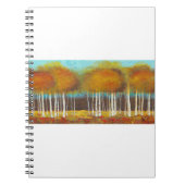 HAZ47 Atmoshere.tif Notitieboek (Voorkant)