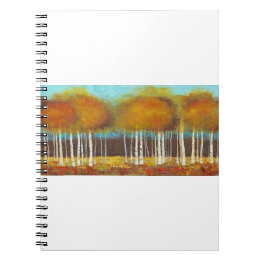 HAZ47 Atmoshere.tif Notitieboek (Voorkant)