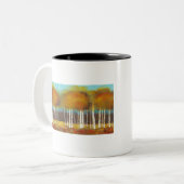 HAZ47 Atmoshere.tif Tweekleurige Koffiemok (Voorkant links)