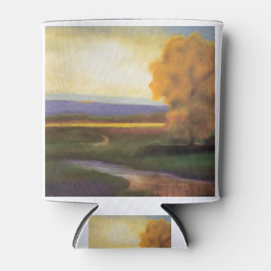 HAZ90 Land.tif Blikjeskoeler (Voorkant)