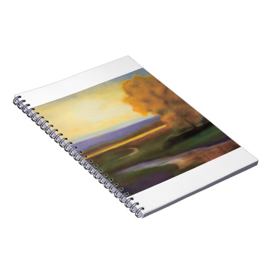 HAZ90 Land.tif Notitieboek (Rechterzijde)