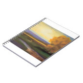 HAZ90 Land.tif Notitieboek (Linkerzijde)