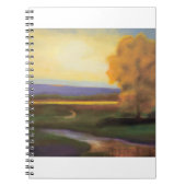 HAZ90 Land.tif Notitieboek (Voorkant)