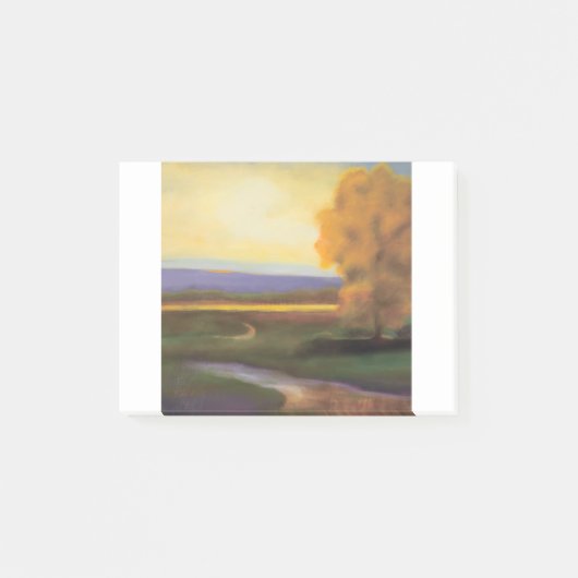 HAZ90 Land.tif Post-it® Notes (Voorkant)