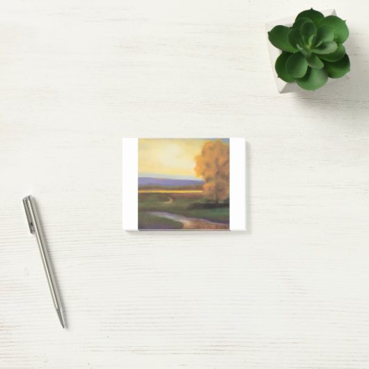 HAZ90 Land.tif Post-it® Notes (Kantoor)