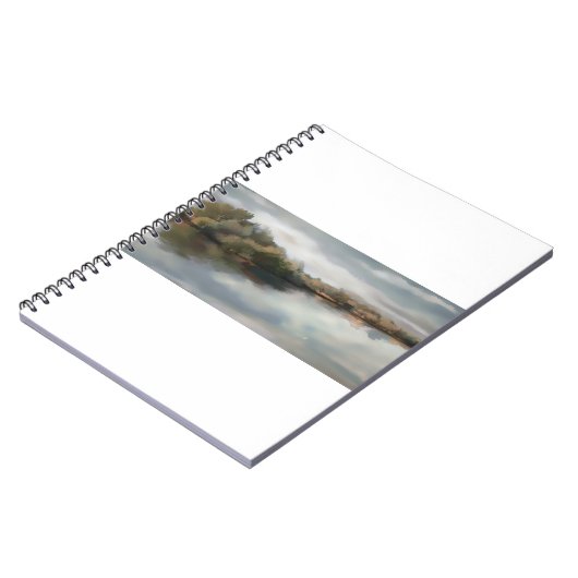 HAZ93 River Fields.tif Notitieboek (Linkerzijde)