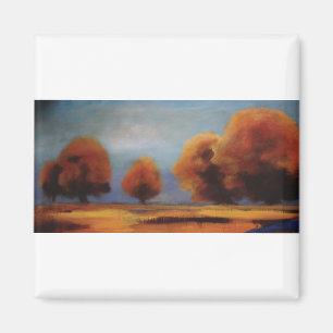 HAZ95 Western Sky.tif Magneet