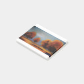 HAZ95 Western Sky.tif Post-it® Notes (Schuin)