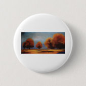 HAZ95 Western Sky.tif Ronde Button 5,7 Cm (Voorkant)