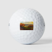 HAZ96 Forest.tif Golfballen (Voorkant)