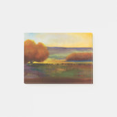 HAZ96 Forest.tif Post-it® Notes (Voorkant)