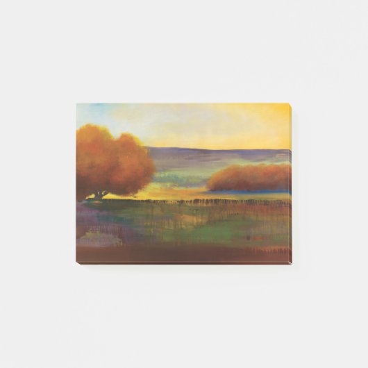 HAZ96 Forest.tif Post-it® Notes (Voorkant)