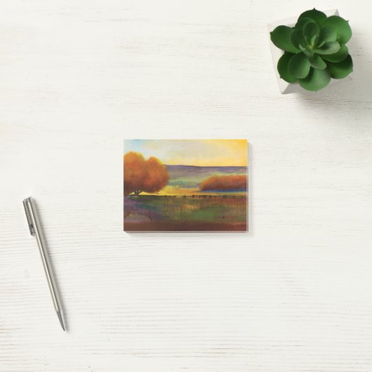 HAZ96 Forest.tif Post-it® Notes (Kantoor)