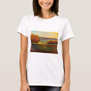 HAZ96 Forest.tif T-shirt