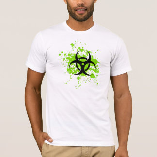 HAZARD 2 T-SHIRT