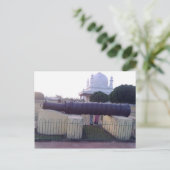 Hazarduary@5.jpg Briefkaart (Staand voorkant)