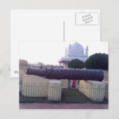 Hazarduary@5.jpg Briefkaart (Voorkant / Achterkant)