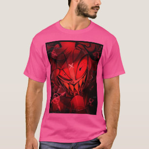 Hazbin Hotel - Alastor T-shirt