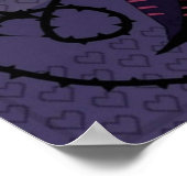 hazbin hotel poster (Hoek)