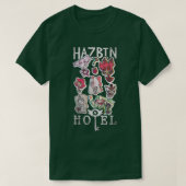 Hazbin Hotel Squads T-shirt (Design voorkant)