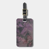 Haze I Bagagelabel (Voorkant verticaal)