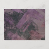 Haze I Briefkaart (Voorkant)