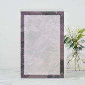 Haze I Briefpapier (Staand voorkant)