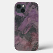 Haze I Case-Mate iPhone Case (Achterkant)