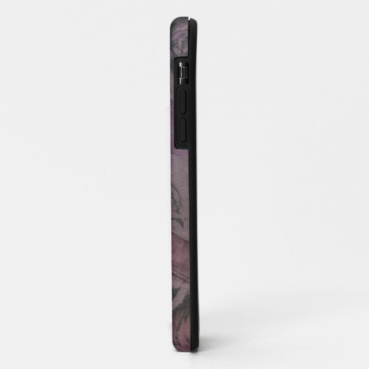 Haze I Case-Mate iPhone Case (Achterkant/links)