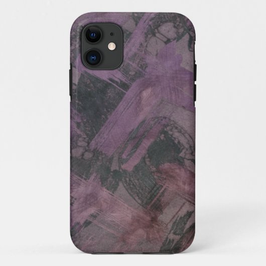 Haze I Case-Mate iPhone Case (Achterkant)