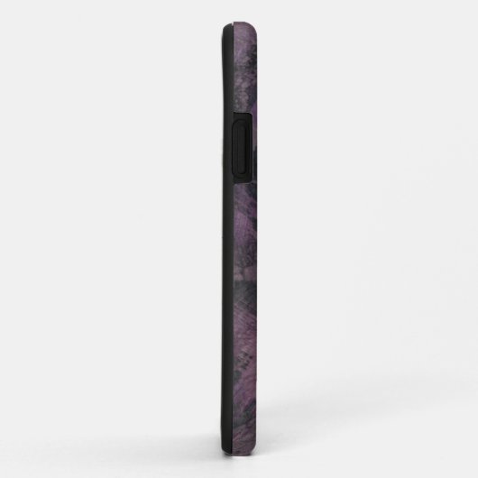 Haze I Case-Mate iPhone Case (Achterkant/rechts)