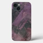 Haze I Case-Mate iPhone Case (Achterkant)