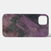 Haze I Case-Mate iPhone Case (Achterkant (horizontaal))