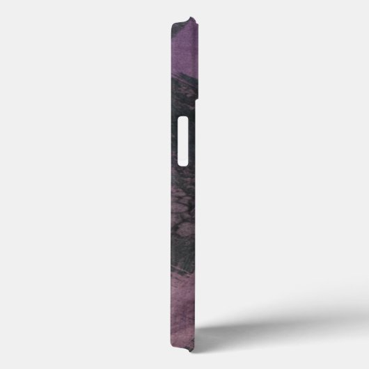 Haze I Case-Mate iPhone Case (Achterkant / Rechts)