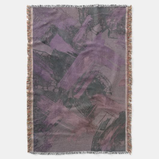 Haze I Deken (Voorkant Verticaal)