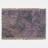 Haze I Deken (Voorkant)