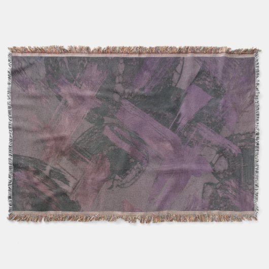 Haze I Deken (Voorkant)