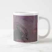 Haze I Grote Koffiekop (Rechts)