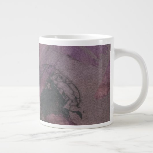 Haze I Grote Koffiekop (Rechts)