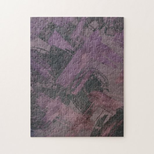 Haze I Legpuzzel (Verticaal)