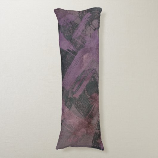 Haze I Lichaamskussen (Voorkant Verticaal)