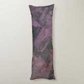 Haze I Lichaamskussen (Achterkant (Verticaal))